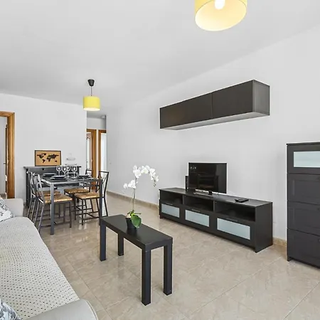 Homely Lanzarote Arrecife (Lanzarote)