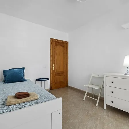 Homely Lanzarote Daire *