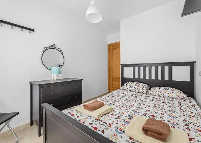 Homely Lanzarote *