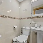 Apartmán Homely Lanzarote *