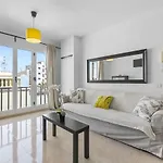 Apartmán Homely Lanzarote *