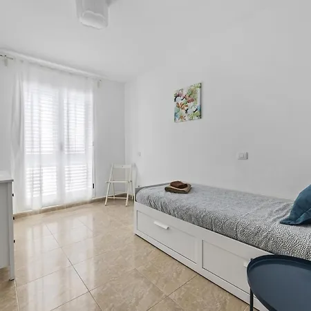 Homely Lanzarote Apartment
