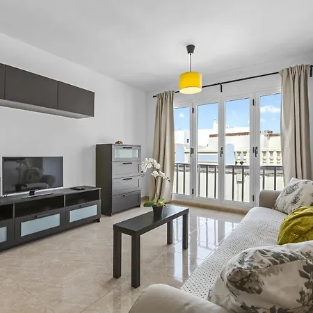Homely Lanzarote Apartamento *