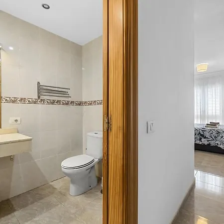 아파트 Homely Lanzarote