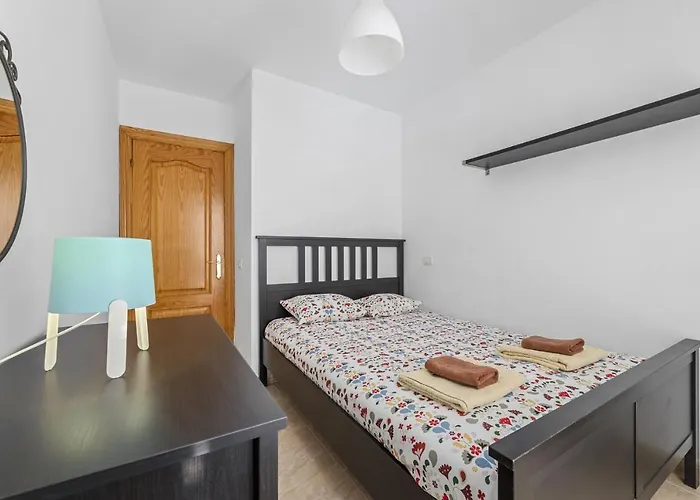 Apartamento Homely Lanzarote Arrecife (Lanzarote)