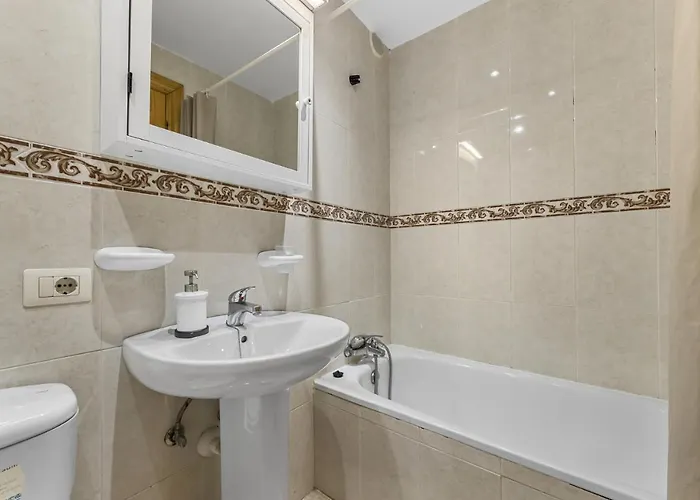 Homely Lanzarote * Arrecife (Lanzarote)