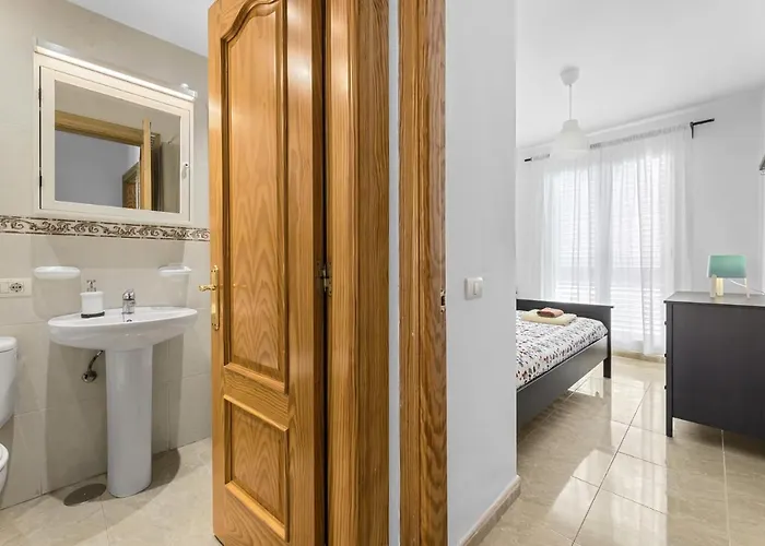 Homely Lanzarote Apartamento *
