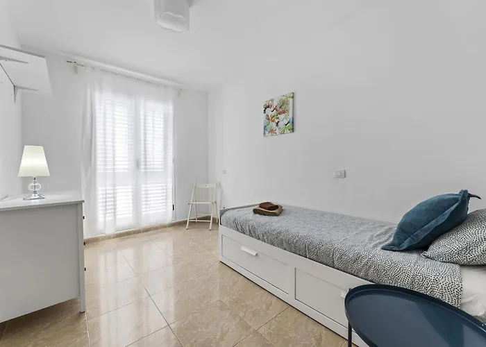 Homely Lanzarote Apartamento