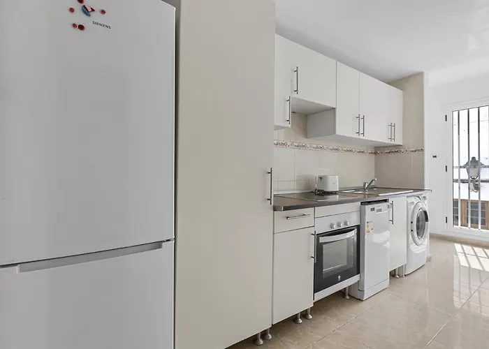 Homely Lanzarote Apartamento Arrecife (Lanzarote)