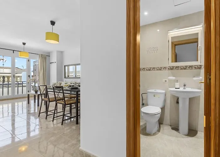 Homely Lanzarote * Arrecife (Lanzarote)