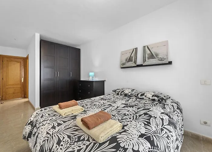 Apartamento Homely Lanzarote Arrecife (Lanzarote)