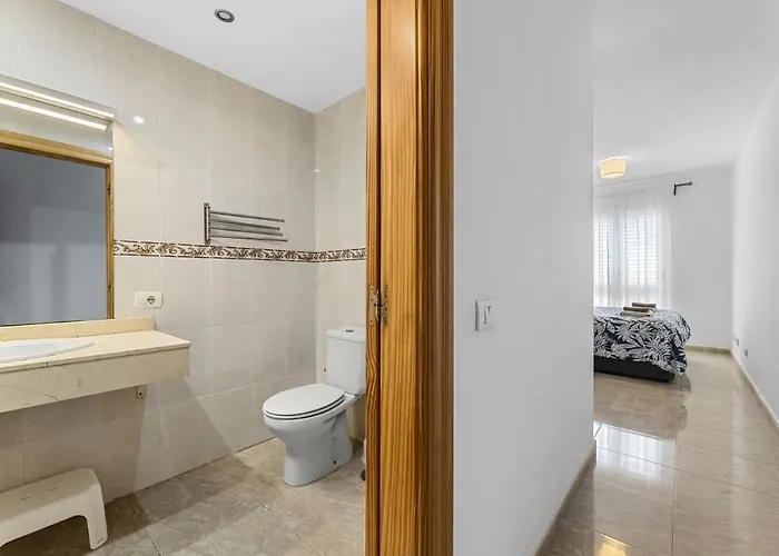 Apartamento Homely Lanzarote