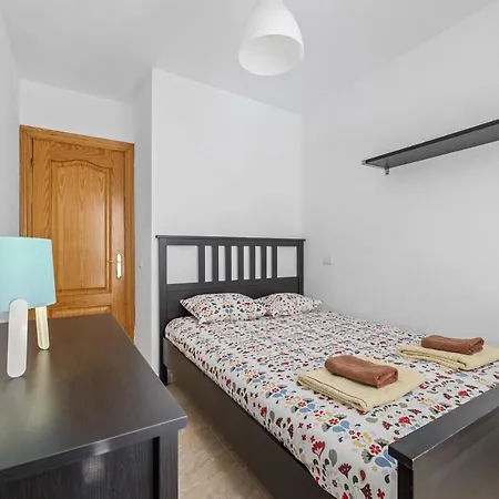 Apartamento Homely Lanzarote Arrecife (Lanzarote)