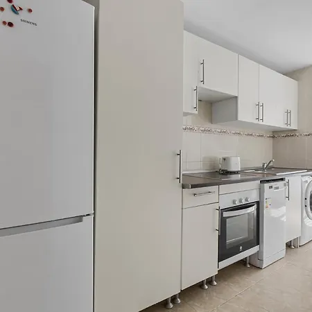 Homely Lanzarote Apartamento Arrecife (Lanzarote)