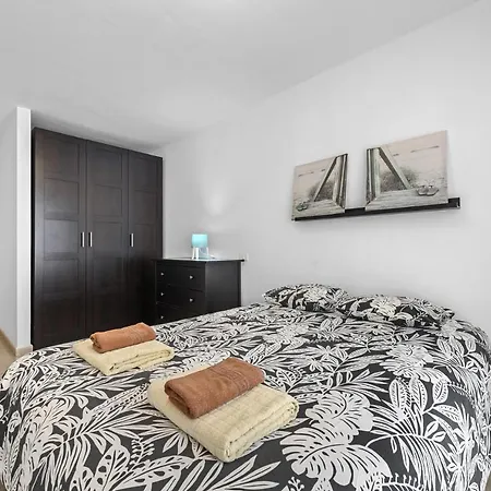Apartamento Homely Lanzarote Arrecife (Lanzarote)
